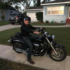 Meet your Posher, Evan